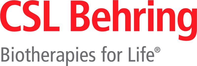CSL Behring is a sponsor of the ONL Winter meeting 2020