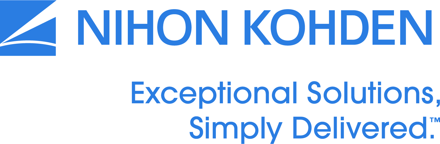 Nihon Kohden is a sponsor of the ONL 2020 Annual Meeting