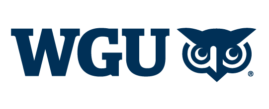 Western Governors University is a sponsor of the ONL 2020 Annual Meeting