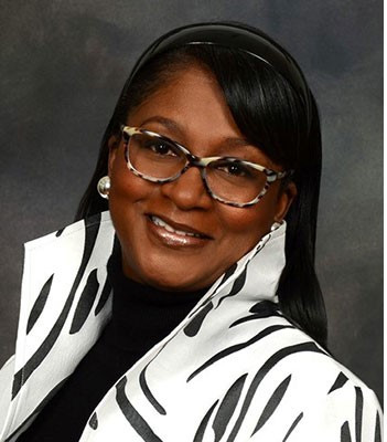 Normella Walker - speaker at ONL Annual Meeting 2021