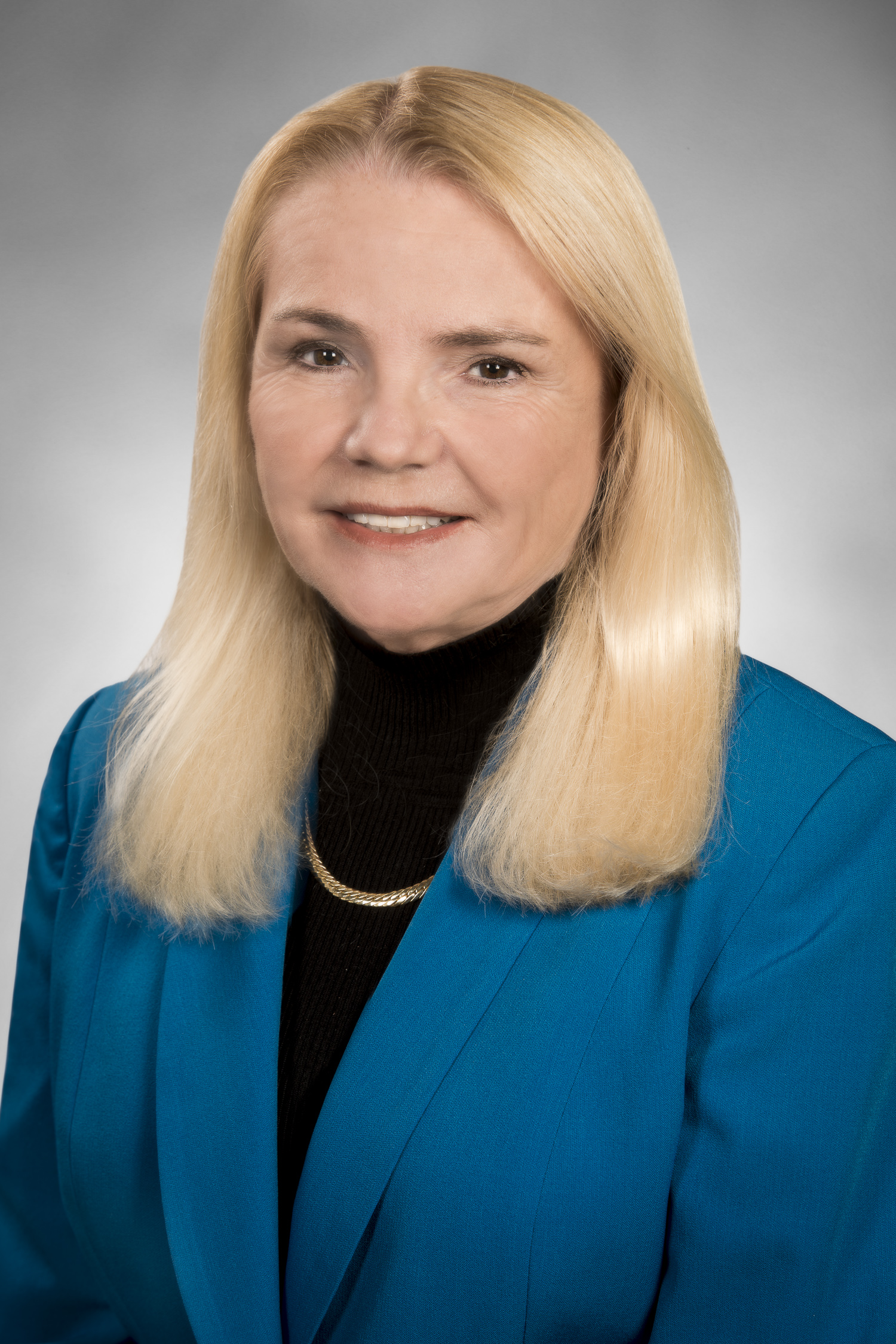 Rose O. Sherman, EdD, RN, NEA-BC, FAAN is presenting at the ONL Winter Meeting December 11, 2020