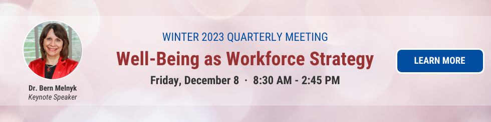 Winter 2023 Quarterly Meeting