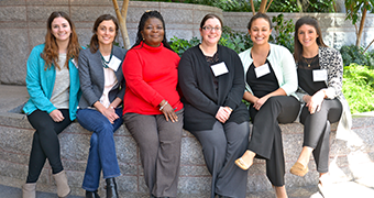 One of ONL’s strategic priorities is to support the lifelong professional development of nurse leaders in the Northeast.